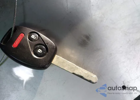 2011 Honda Cr-V Ex-L from USA, damaged, VIN 5J6RE4H71BL115820